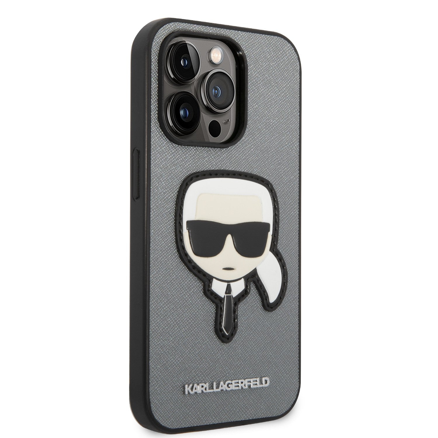 KARL LAGERFELD Cover iPhone 14 PRO KARL LAGERFELD Cover iPhone 14 PRO